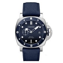 Officine Panerai Submersible PAM01289 11117 - фото 14101