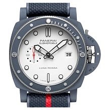 Officine Panerai Submersible Steel 42mm PAM01543 11640 - фото 14104