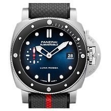 Officine Panerai Submersible Steel 42mm PAM01565 11379 - фото 14106