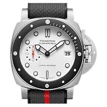Officine Panerai Submersible Steel 42mm PAM01579 10467 - фото 14107