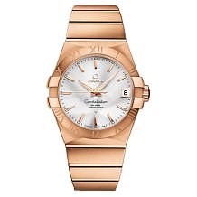 Omega Constellation Ladies 123.50.38.21.02.001 10765 - фото 14132