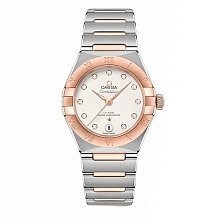 Omega Constellation Ladies 29mm 12219 - фото 14137