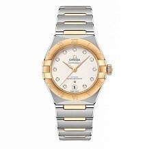 Omega Constellation Ladies 29mm 12286 - фото 14138