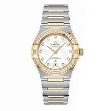 Omega Constellation Ladies 29mm 12396 - фото 14140