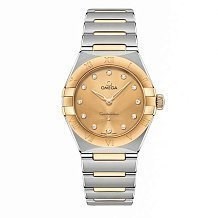Omega Constellation Ladies 29mm 12586 - фото 14141