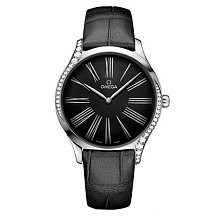 Omega De Ville Tresor Quartz 36mm Ladies 12538 - фото 14147