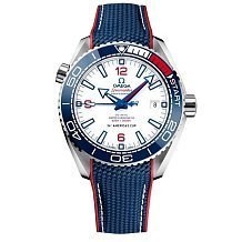 Omega Planet Ocean 600M Americans Cup Co?Axial Master Chronometer 215.32.43.21.04.001 11460 - фото 14167