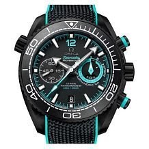 Omega Planet Ocean Chronograph Steel 45.5mm 215.92.46.51.01.003 10760 - фото 14173