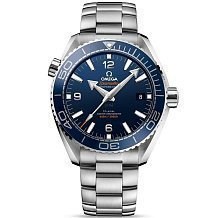 Omega Planet Ocean Seamaster 600 m Co-Axial Master Chronometer 39,5 mm 215.30.40.20.03.001 10604 - фото 14176