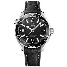 Omega Planet Ocean Seamaster 600 m Co-Axial Master Chronometer 39,5 mm 215.33.40.20.01.001 11493 - фото 14178