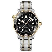 Omega Seamaster 300M Co-Axial Master Chronometer 210.20.42.20.01.002 12769 - фото 14184