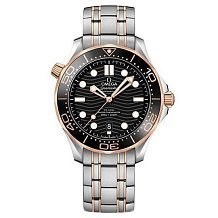 Omega Seamaster 300M Co-Axial Master Chronometer 210.20.42.20.01.002 12783 - фото 14185