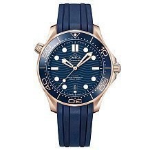 Omega Seamaster 300M Co-Axial Master Chronometer 210.22.42.20.03.001 10276 - фото 14190
