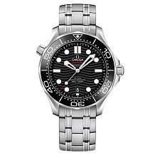 Omega Seamaster 300M Co-Axial Master Chronometer 210.30.42.20.01.001 11265 - фото 14193
