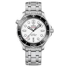 Omega Seamaster 300M Co-Axial Master Chronometer 210.30.42.20.04.001 11834 - фото 14195