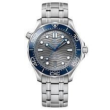 Omega Seamaster 300M Co-Axial Master Chronometer 210.30.42.20.06.001 11129 - фото 14196