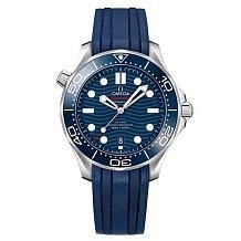 Omega Seamaster 300M Co-Axial Master Chronometer 210.32.42.20.03.001 10354 - фото 14197