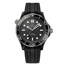 Omega Seamaster 300M Co-Axial Master Chronometer Ceramic 210.92.44.20.01.001 11607 - фото 14199