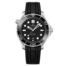 Omega Seamaster 300M Co-Axial Master Chronometer Ceramic 210.92.44.20.01.001 12110 - фото 14200