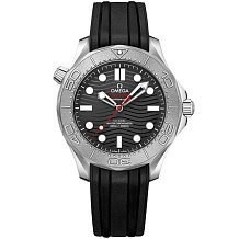 Omega Seamaster 300M Omega Co-Axial Master Chronometer 42 mm 210.32.42.20.01.002 12475 - фото 14204