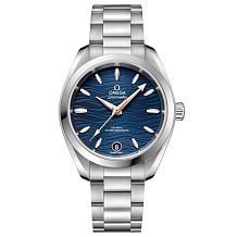 Omega Seamaster Aqua Terra 150 220.10.34.20.03.001 10288 - фото 14206