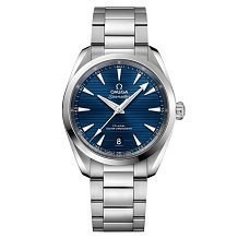 Omega Seamaster Aqua Terra 150 220.10.38.20.03.001 10649 - фото 14207