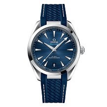 Omega Seamaster Aqua Terra 150 220.12.41.21.03.001 11042 - фото 14213