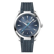 Omega Seamaster Aqua Terra 150 220.12.41.21.03.002 11225 - фото 14214