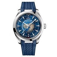 Omega Seamaster Aqua Terra 150 220.12.43.22.03.001 10694 - фото 14215