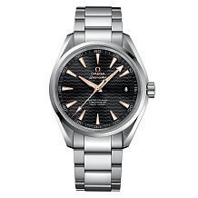 Omega Seamaster Aqua Terra 150 231.10.42.21.01.006 11646 - фото 14218