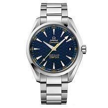 Omega Seamaster Aqua Terra 150 231.10.42.21.03.004 10515 - фото 14221