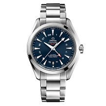 Omega Seamaster Aqua Terra 150 231.10.43.22.03.001 11267 - фото 14223