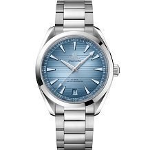 Omega Seamaster Aqua Terra 150M Co-Axial Master Chronometer 41 Mm 220.10.41.21.03.005 10528 - фото 14224