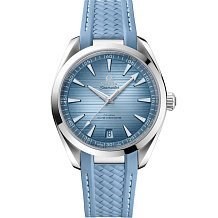 Omega Seamaster Aqua Terra 150M Co-Axial Master Chronometer 41 Mm 220.12.41.21.03.008 11300 - фото 14225