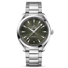Omega Seamaster Aqua Terra 150M Co-Axial Master Chronometer 41mm 10149 - фото 14226