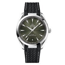Omega Seamaster Aqua Terra 150M Co-Axial Master Chronometer 41mm 11119 - фото 14227
