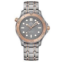 Omega Seamaster Diver 300 210.60.42.20.99.001 10504 - фото 14235