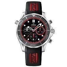 Omega Seamaster Diver 300 212.32.44.50.01.001 10266 - фото 14237