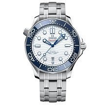 Omega Seamaster Diver 300 522.30.42.20.04.001 10329 - фото 14238