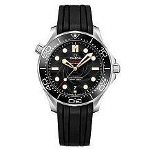 Omega Seamaster Diver 300M 007 James Bond 10110 - фото 14239