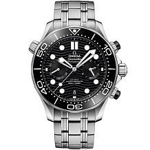 Omega Seamaster Diver 300m Omega Co?Axial Master Chronometer Chronograph 44 mm 210.30.44.51.01.001 10170 - фото 14243