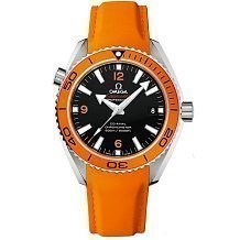 Omega Seamaster Planet Ocean 42mm 232.32.42.21.01.001 12490 - фото 14249