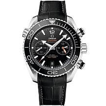 Omega Seamaster Planet Ocean 600M Co-Axial Master 215.33.46.51.01.001 11892 - фото 14256