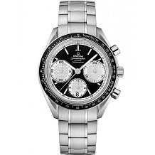 Omega Speedmaster Racing Stainless Steel 326.30.40.50.01.002 11778 - фото 14268