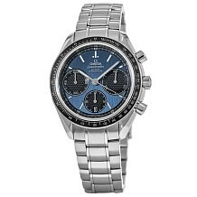Omega Speedmaster Racing Stainless Steel 326.30.40.50.03.001 11321 - фото 14269