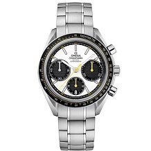 Omega Speedmaster Racing Stainless Steel 326.30.40.50.04.001 11470 - фото 14270