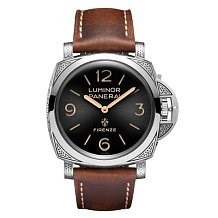 Panerai Luminor Firenze 1950 3 days PAM 972 10449 - фото 14277