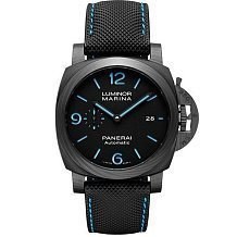 Panerai Luminor Marina Carbotech PAM01661 10466 - фото 14281