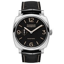 Panerai Radiomir Automatic Black Dial 45mm PAM00572 10747 - фото 14285