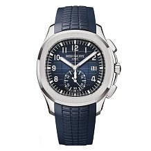 Patek Philippe Aquanaut 42mm Chronograph 5968G-001 10212 - фото 14292